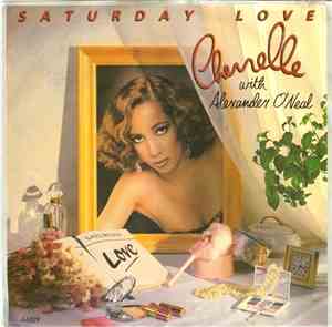 Cherrelle With Alexander O'Neal - Saturday Love