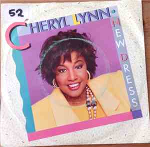 Cheryl Lynn - New Dress
