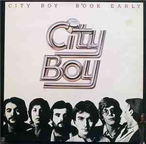 City Boy - Book Early