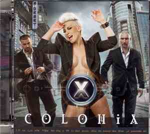 Colonia - X (Deset)