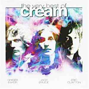 Cream  - The Very Best Of Cream