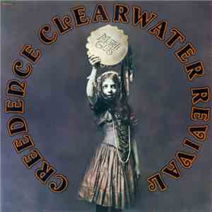 Creedence Clearwater Revival - Mardi Gras
