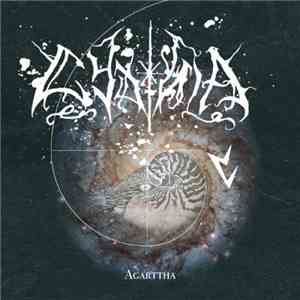 Cydonia  - Argattha