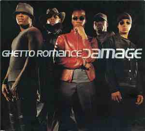 Damage - Ghetto Romance