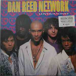 Dan Reed Network - Lover / Money