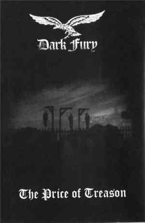 Dark Fury - The Price Of Treason