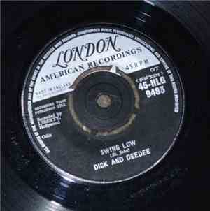 Dick And Deedee - Swing Low