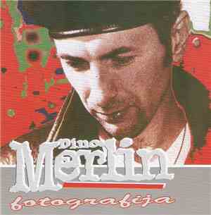 Dino Merlin - Fotografija