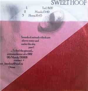 Diona - Sweet Hoof