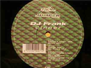 DJ Frank - Dinner