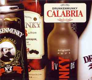 Drunkenmunky - Calabria