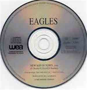 Eagles - New Kid In Town