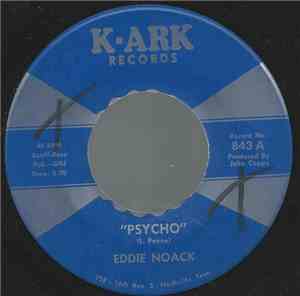 Eddie Noack - Psycho