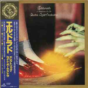 Electric Light Orchestra - Eldorado - A Symphony By The Electric Light Orch ...