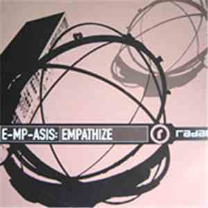 E-MP-Hasis - Empathize