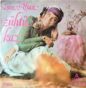 Esin Afşar - Zühtü / Kaz