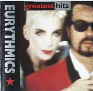Eurythmics - Greatest Hits