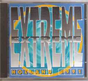 Extreme  - Holland 1991