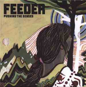 Feeder - Pushing The Senses
