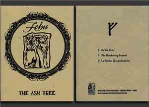 Fehu - The Ash Tree