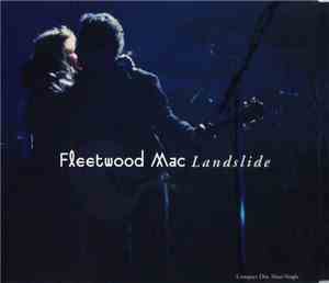 Fleetwood Mac - Landslide