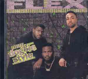 Flex  - Doggie Style / Material Girl