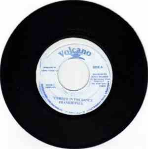 Frankie Paul - Curfew In The Dance
