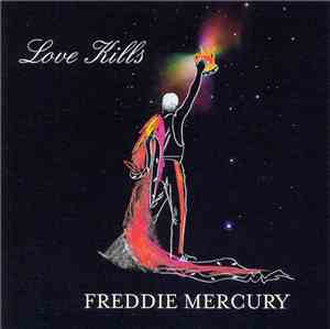 Freddie Mercury - Love Kills