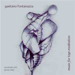 Gaetano Fontanazza - Music For Toys Meditation