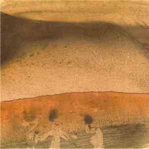 Ghosts On Water - Ghosts On Water