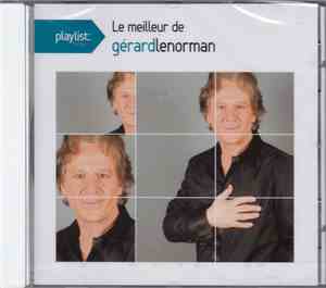 Gérard Lenorman - Le Meilleur De Gérard Lenorman