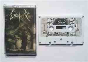Grimlair - Thee Observatories