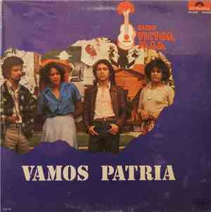Grupo Victor Jara - Vamos Patria