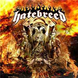 Hatebreed - Hatebreed