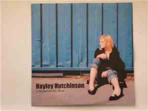 Hayley Hutchinson - Independently Blue