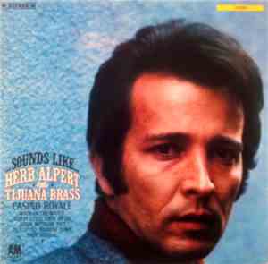 Herb Alpert & The Tijuana Brass - Sounds Like...