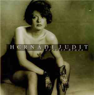 Hernádi Judit - Levetett Blues
