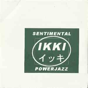 IKKI - Riot's Eve