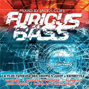 Jacky Core - Furious Bass