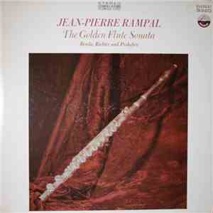 Jean-Pierre Rampal - The Golden Flute Sonata