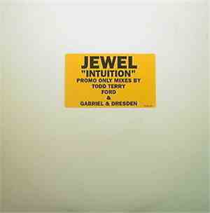Jewel - Intuition