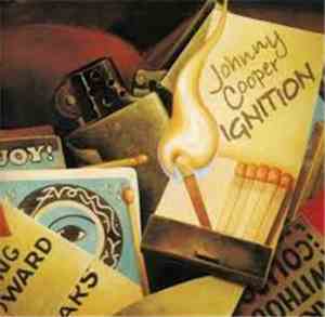 Johnny Cooper  - Ignition