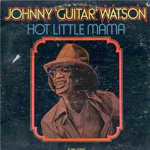 Johnny 