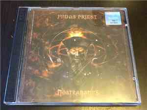 Judas Priest - Nostradamus
