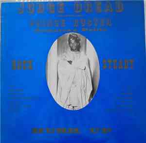 Judge Dread  Featuring Prince Buster - Jamaica's Pride (Rock Steady) Hush U ...