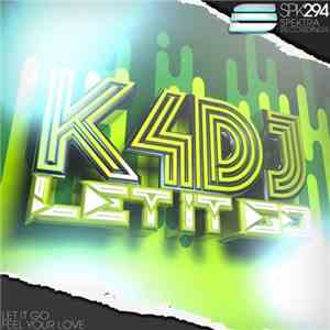 K4DJ - Let It Go
