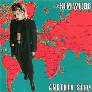 Kim Wilde - Another Step