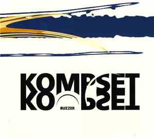 Kompset - Buzzer