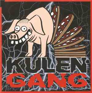Kulen Gang - Dok Ležim Cijeli Dan U Sjeni