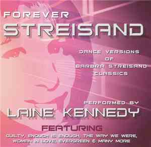 Laine Kennedy - Forever Streisand